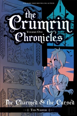Bertrand.pt - The Crumrin Chronicles Vol. 1