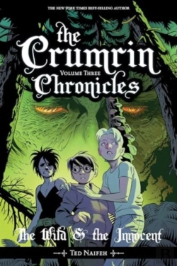 Bertrand.pt - The Crumrin Chronicles Vol. 3