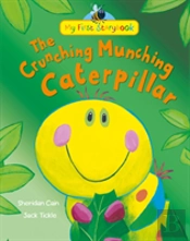 The Crunching Munching Caterpillar