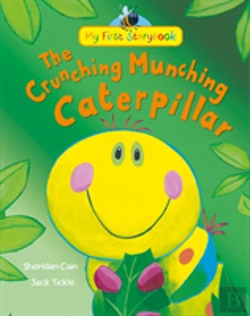 Bertrand.pt - The Crunching Munching Caterpillar