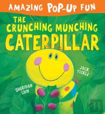 The Crunching Munching Caterpillar