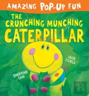 The Crunching Munching Caterpillar