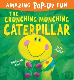 Bertrand.pt - The Crunching Munching Caterpillar