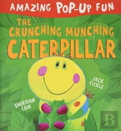 The Crunching Munching Caterpillar