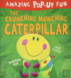 Bertrand.pt - The Crunching Munching Caterpillar