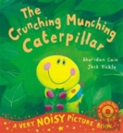 The Crunching Munching Caterpillar