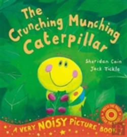 Bertrand.pt - The Crunching Munching Caterpillar