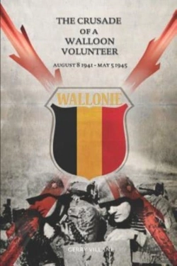 Bertrand.pt - The Crusade Of A Walloon Volunteer