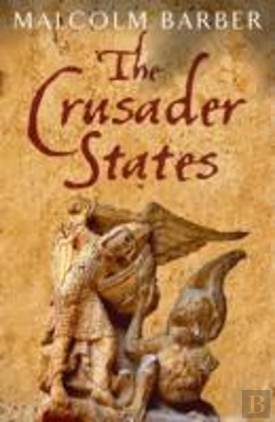 Bertrand.pt - The Crusader States