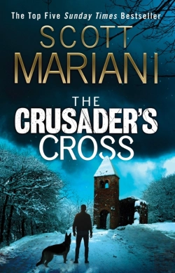 Bertrand.pt - The Crusaderâ€™S Cross