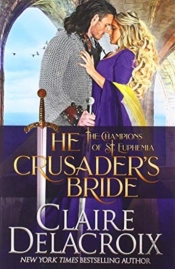 The Crusader'S Bride: A Medieval Romance