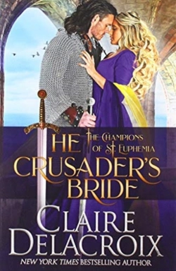 Bertrand.pt - The Crusader'S Bride: A Medieval Romance