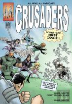 The Crusaders