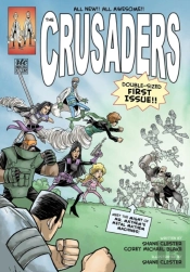 The Crusaders