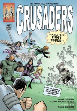 Bertrand.pt - The Crusaders