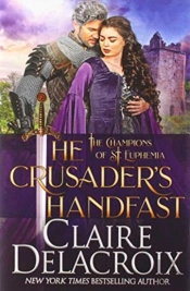 The Crusader'S Handfast: A Medieval Scot