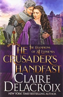 Bertrand.pt - The Crusader'S Handfast: A Medieval Scot