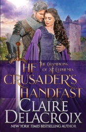 The Crusader'S Handfast