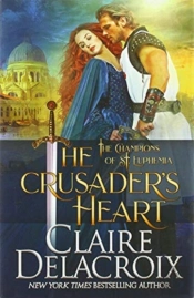 The Crusader'S Heart: A Medieval Romance