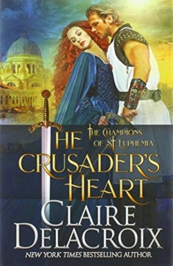 Bertrand.pt - The Crusader'S Heart: A Medieval Romance