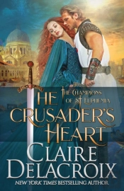 The Crusader'S Heart