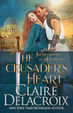 Bertrand.pt - The Crusader'S Heart