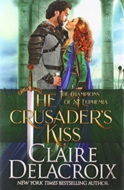 The Crusader'S Kiss