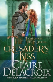 The Crusader'S Kiss