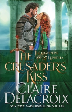 Bertrand.pt - The Crusader'S Kiss