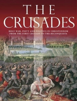 Bertrand.pt - The Crusades