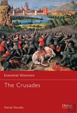 Bertrand.pt - The Crusades