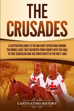 Bertrand.pt - The Crusades