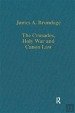Bertrand.pt - The Crusades, Holy War And Canon Law