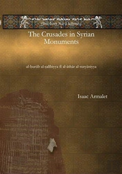 Bertrand.pt - The Crusades In Syrian Monuments