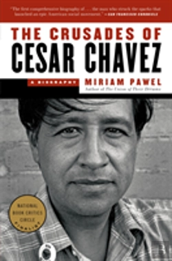 Bertrand.pt - The Crusades Of Cesar Chavez