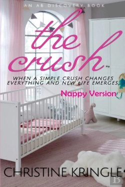 Bertrand.pt - The Crush - Nappy Version