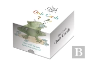 The Crush Series Quiz Cards