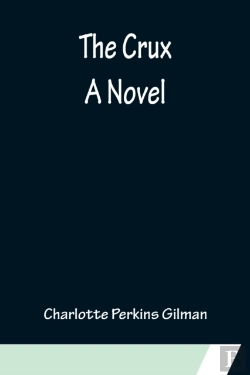 Bertrand.pt - The Crux; A Novel