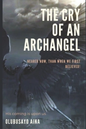 The Cry Of An Archangel