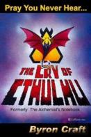 The Cry Of Cthulhu