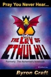 The Cry Of Cthulhu
