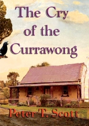 The Cry Of The Currawong