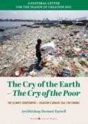 The Cry Of The Earth -The Cry Of The Poor