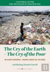 The Cry Of The Earth -The Cry Of The Poor