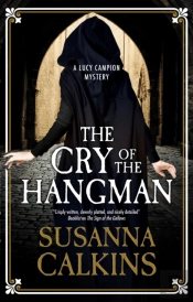 The Cry Of The Hangman