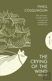 The Crying Of The Wind