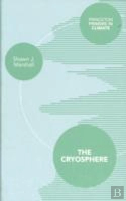 Bertrand.pt - The Cryosphere