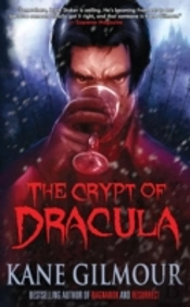 The Crypt Of Dracula