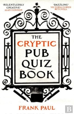 Bertrand.pt - The Cryptic Pub Quiz Book