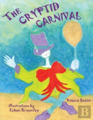The Cryptid Carnival